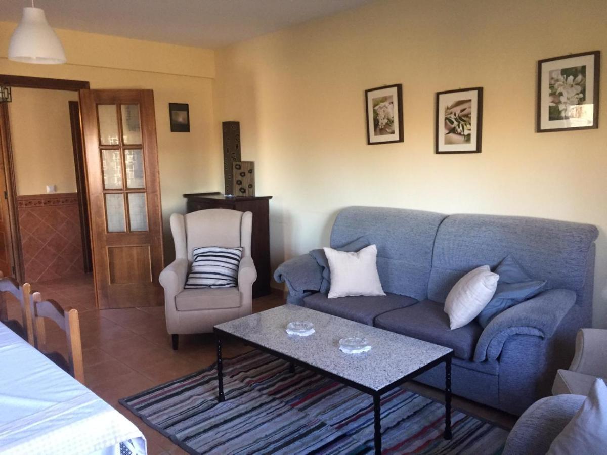 Casa Rural Fuentecillas Becedas Eksteriør bilde